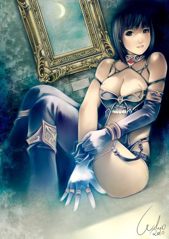 Anime Art - No.11