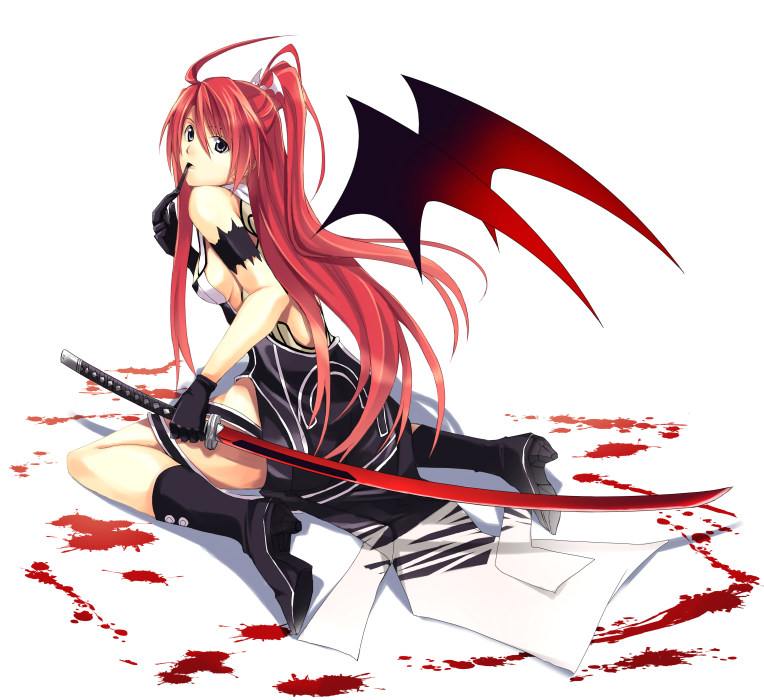 Anime Art - No.11