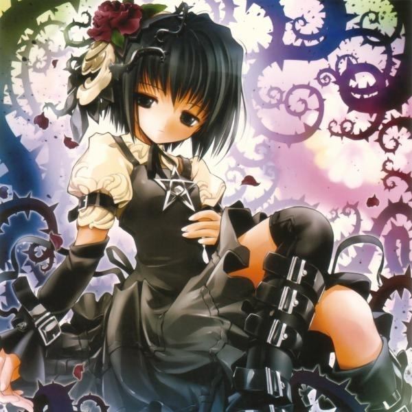 Anime Art - No.11
