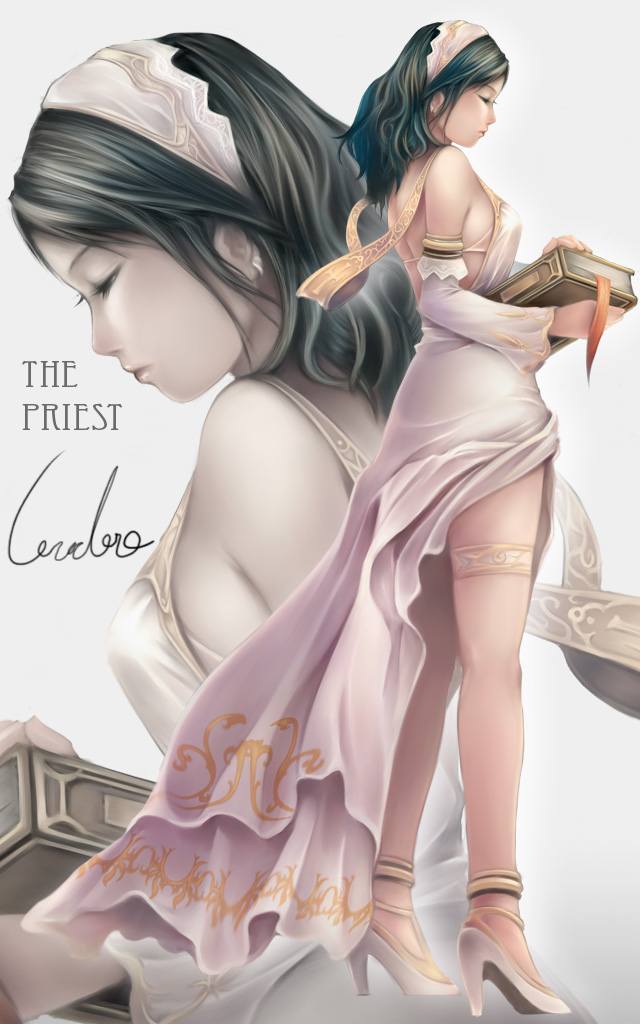 Anime Art - No.11