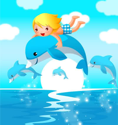 Cartoon Wallpaper No.2