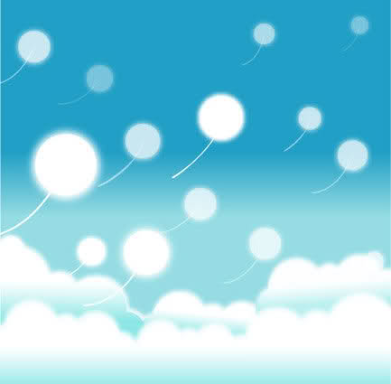 Cartoon Wallpaper No.2