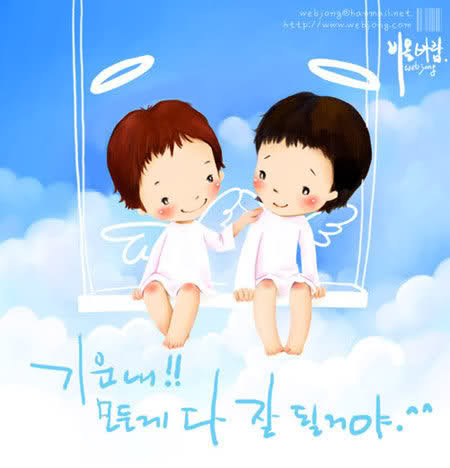 Cartoon Wallpaper No.2