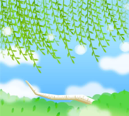 Cartoon Wallpaper No.2