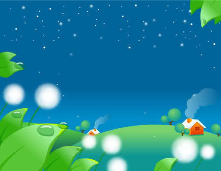 Cartoon Wallpaper No.2