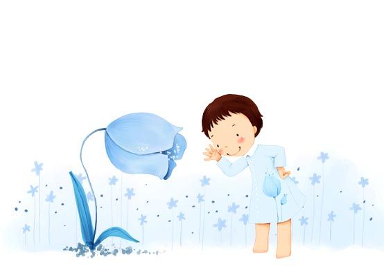 Cartoon Wallpaper No.2