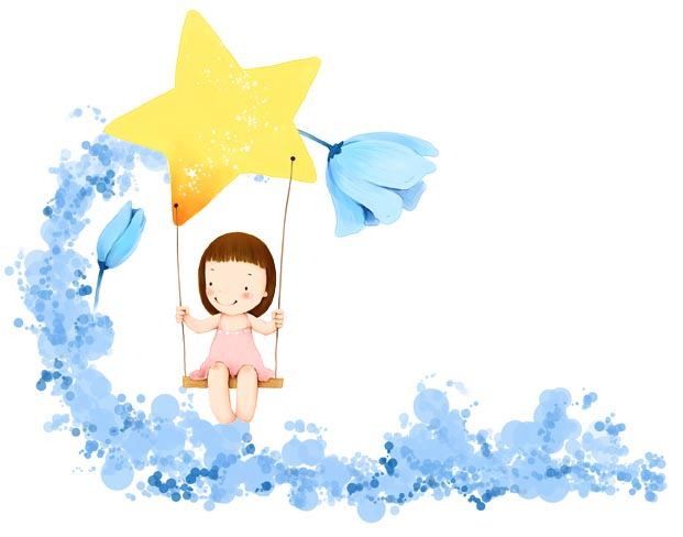 Cartoon Wallpaper No.2