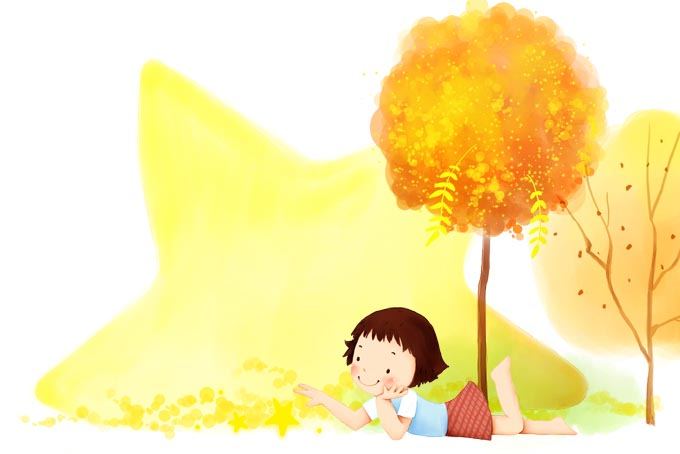 Cartoon Wallpaper No.2