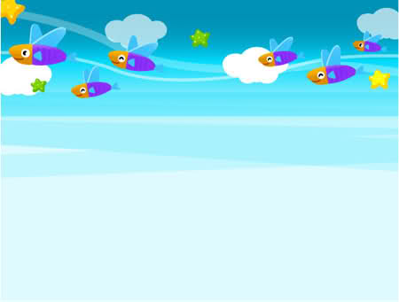 Cartoon Wallpaper No.3