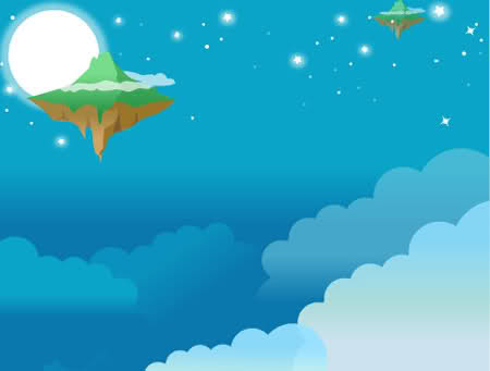 Cartoon Wallpaper No.3