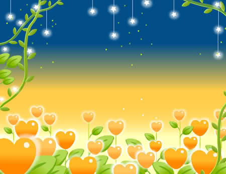 Cartoon Wallpaper No.3
