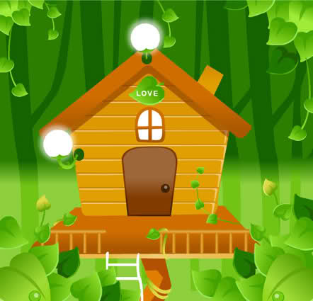 Cartoon Wallpaper No.3