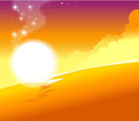 Cartoon Wallpaper No.3
