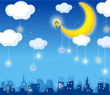 Cartoon Wallpaper No.3