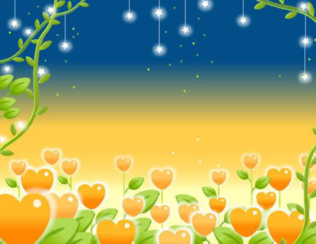 Cartoon Wallpaper No.3