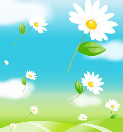 Cartoon Wallpaper No.3