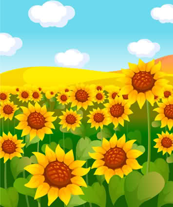 Cartoon Wallpaper No.3