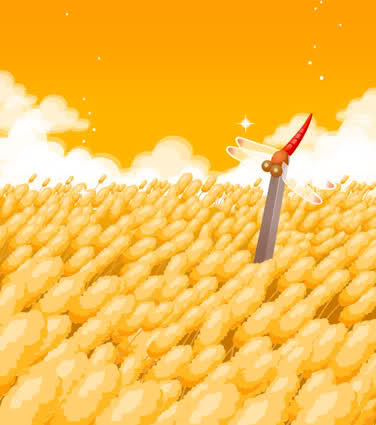 Cartoon Wallpaper No.3