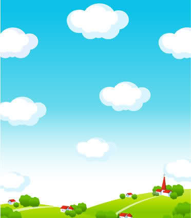 Cartoon Wallpaper No.3