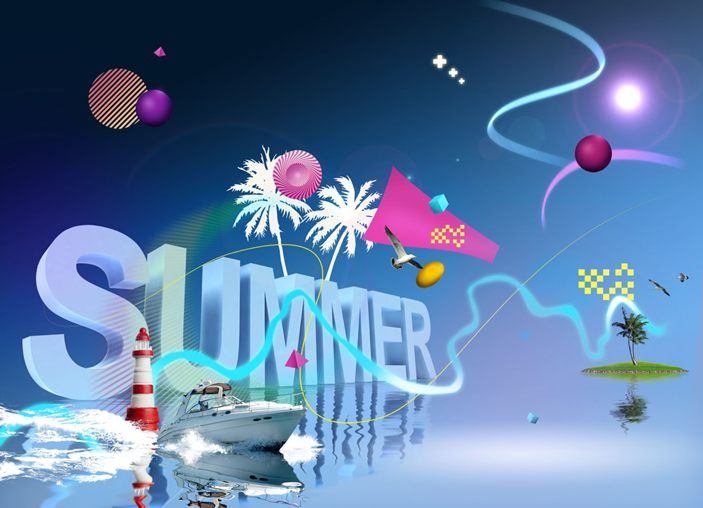 Cartoon Wallpaper No.3