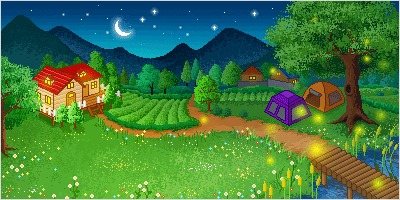 Cartoon Wallpaper No.3