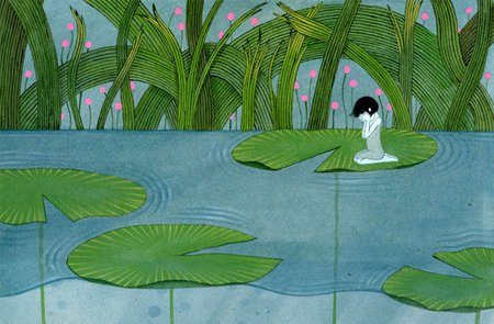 Cartoon Wallpaper No.3