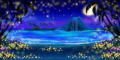 Cartoon Wallpaper No.3