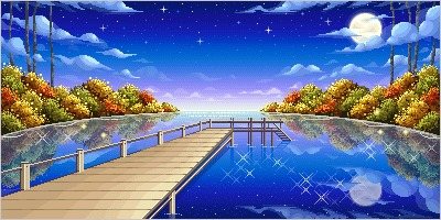 Cartoon Wallpaper No.3