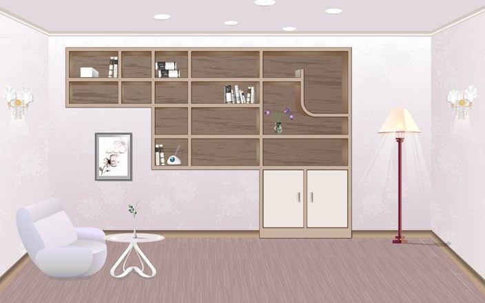 Wallpaper ภาพพื้นหลัง พักหน้าจอ No.2