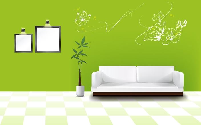 Wallpaper ภาพพื้นหลัง พักหน้าจอ No.2