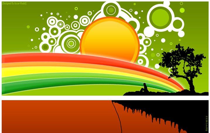 Wallpaper ภาพพื้นหลัง พักหน้าจอ No.2