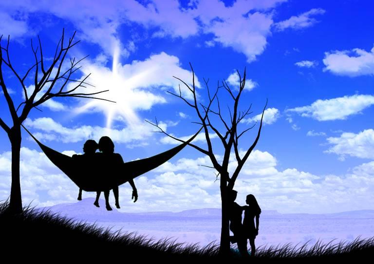 Wallpaper ภาพพื้นหลัง พักหน้าจอ No.2