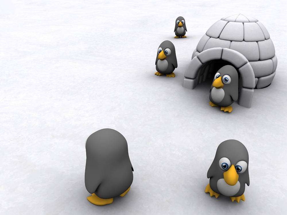 3D-HD-Wallpapers ภาพพื้นหลัง พักหน้าจอ No.1