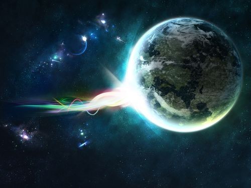 3D-HD-Wallpapers ภาพพื้นหลัง พักหน้าจอ No.1