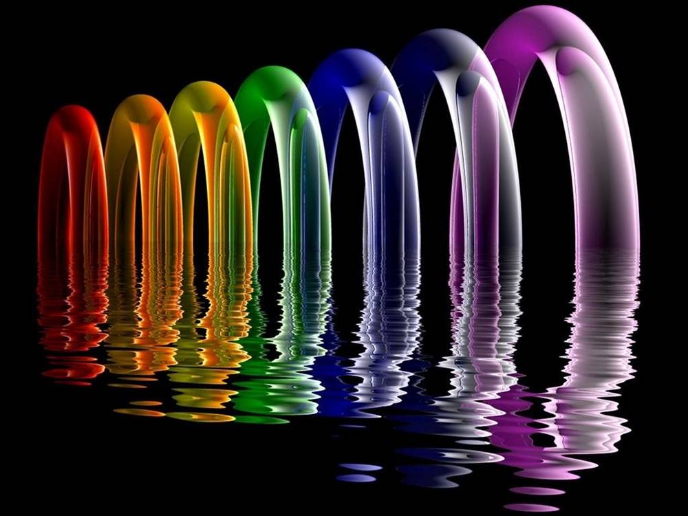 3D-HD-Wallpapers ภาพพื้นหลัง พักหน้าจอ No.1