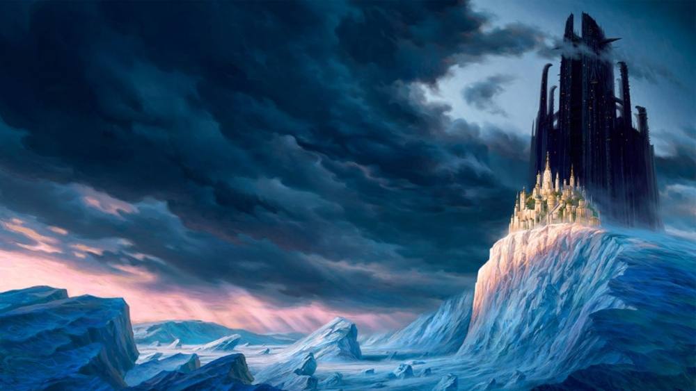 3D-HD-Wallpapers ภาพพื้นหลัง พักหน้าจอ No.1