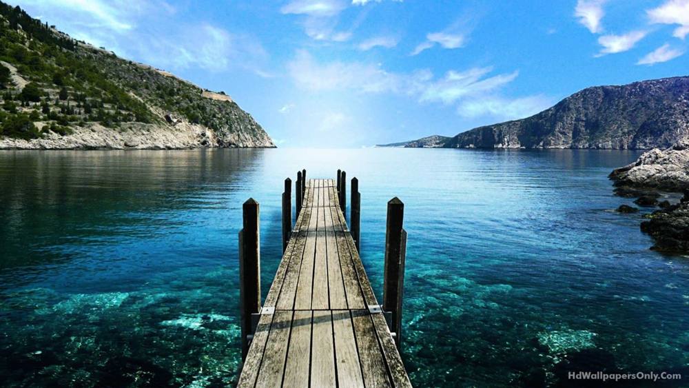 3D-HD-Wallpapers ภาพพื้นหลัง พักหน้าจอ No.2