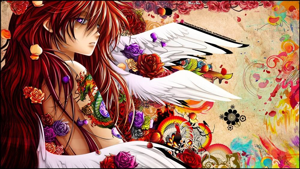 3D-HD-Wallpapers ภาพพื้นหลัง พักหน้าจอ No.3