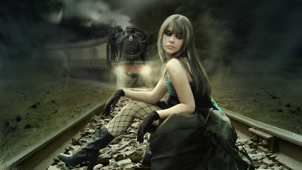 3D-HD-Wallpapers ภาพพื้นหลัง พักหน้าจอ No.3