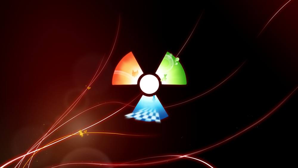 3D-HD-Wallpapers ภาพพื้นหลัง พักหน้าจอ No.3