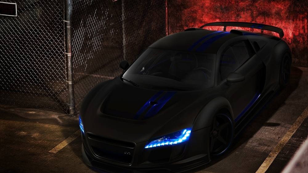 3D-HD-Wallpapers ภาพพื้นหลัง พักหน้าจอ No.3