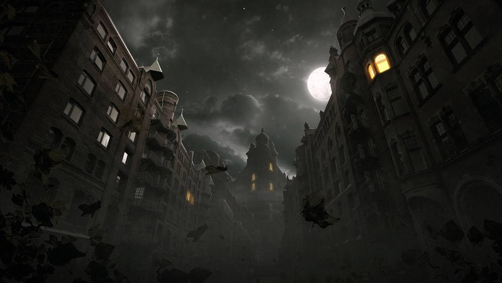 3D-HD-Wallpapers ภาพพื้นหลัง พักหน้าจอ No.4