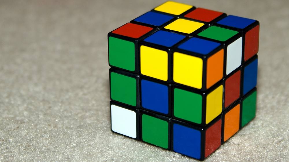 3D-HD-Wallpapers ภาพพื้นหลัง พักหน้าจอ No.5
