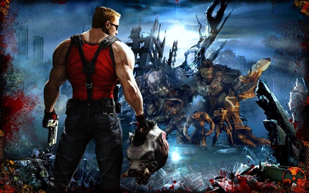 3D-HD-Wallpapers ภาพพื้นหลัง พักหน้าจอ No.5