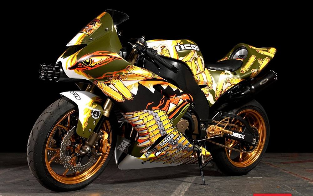 3D-HD-Wallpapers ภาพพื้นหลัง พักหน้าจอ No.6