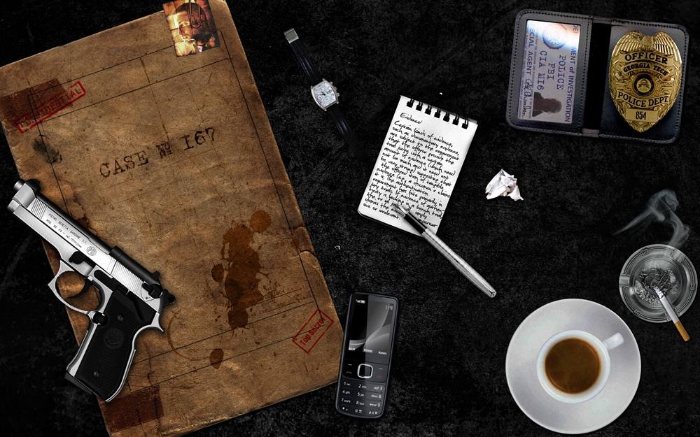 3D-HD-Wallpapers ภาพพื้นหลัง พักหน้าจอ No.7