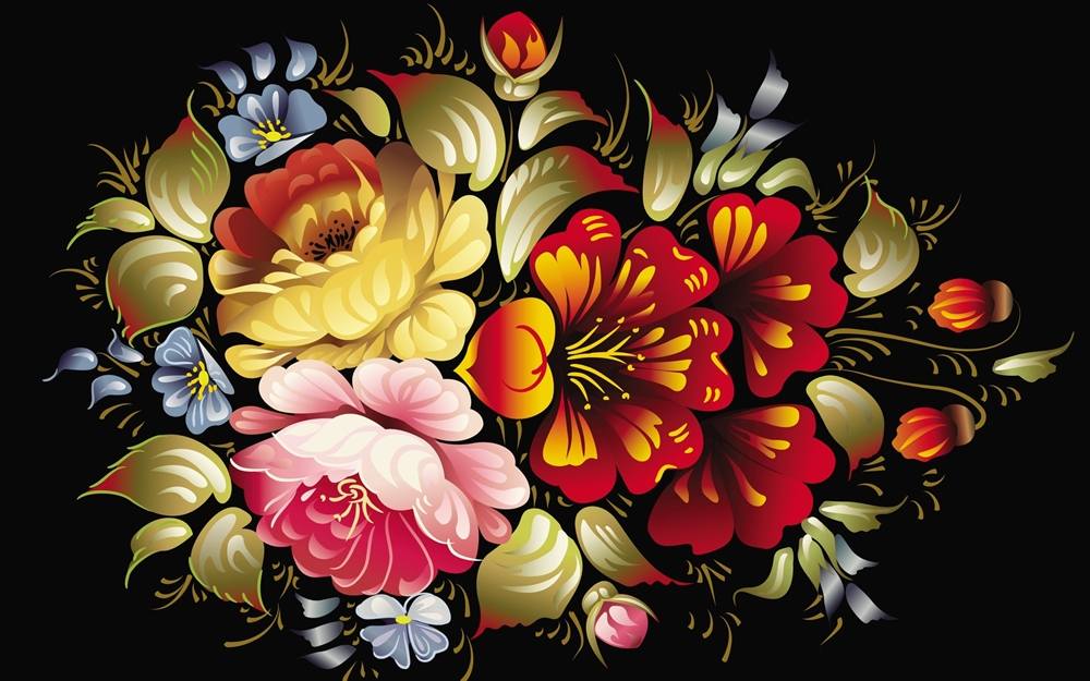 3D-HD-Wallpapers ภาพพื้นหลัง พักหน้าจอ No.7