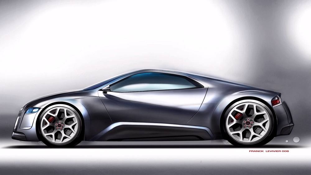 3D-HD-Wallpapers ภาพพื้นหลัง พักหน้าจอ No.8