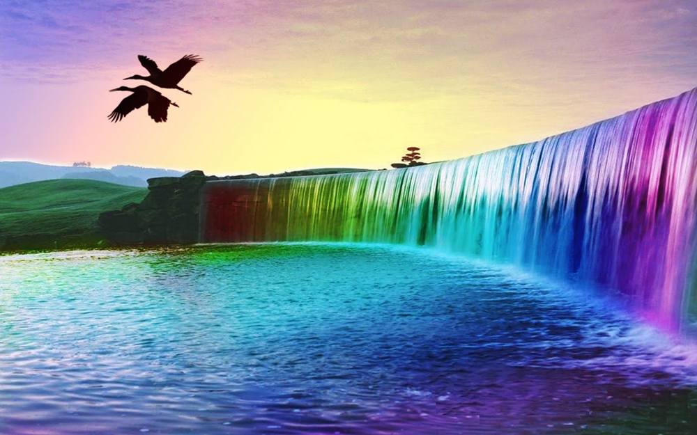 3D-HD-Wallpapers ภาพพื้นหลัง พักหน้าจอ No.9