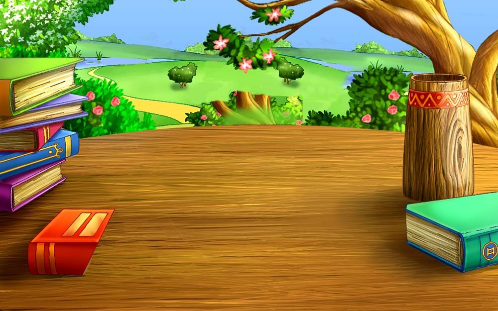 3D-HD-Wallpapers ภาพพื้นหลัง พักหน้าจอ No.9